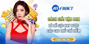 cách giải vận đen lô đề