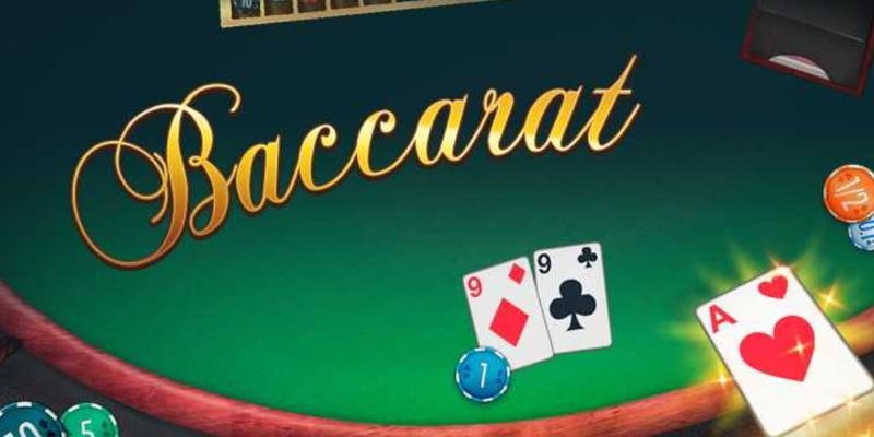 Cách đặt cược live baccarat đơn giản nhất cho bạn