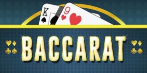 Live Baccarat - Trải Nghiệm Sòng Bạc Trực Tuyến Tại F8BET